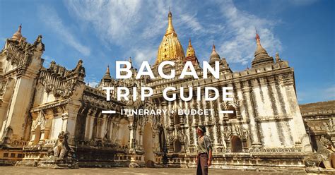 bagan7.com|Bagan Travel Guide .